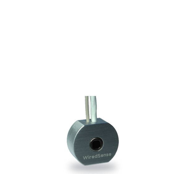 WiredSense pyroelectric detector SPY