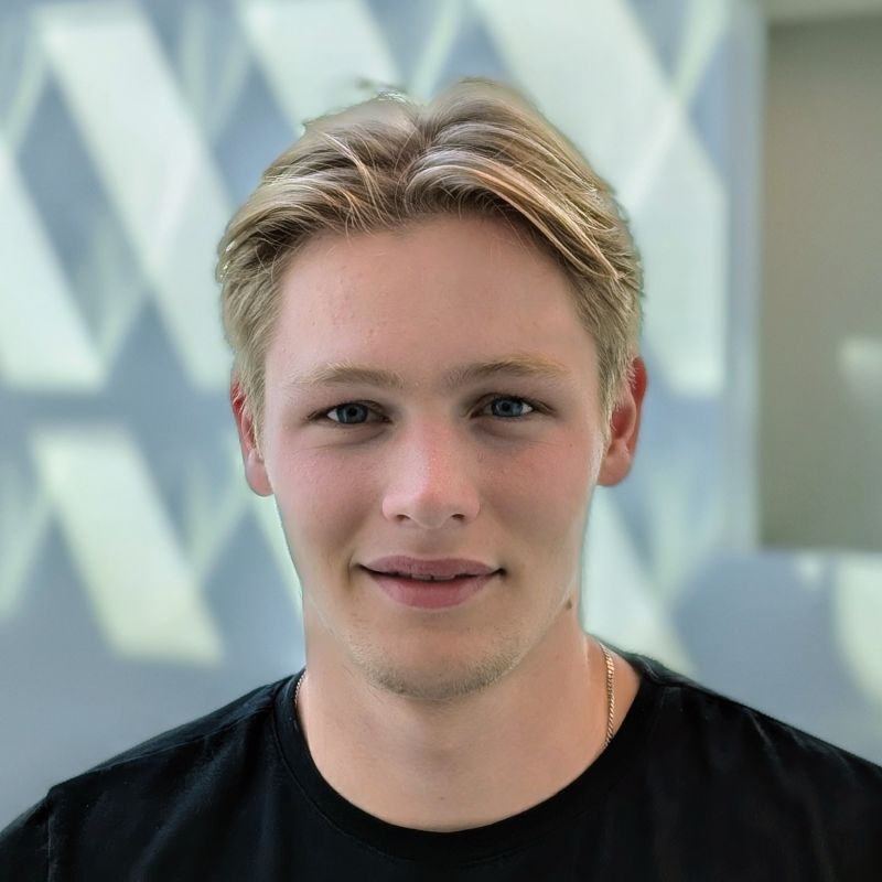 Noah Heller - Optical Manufacturing & Metrology
