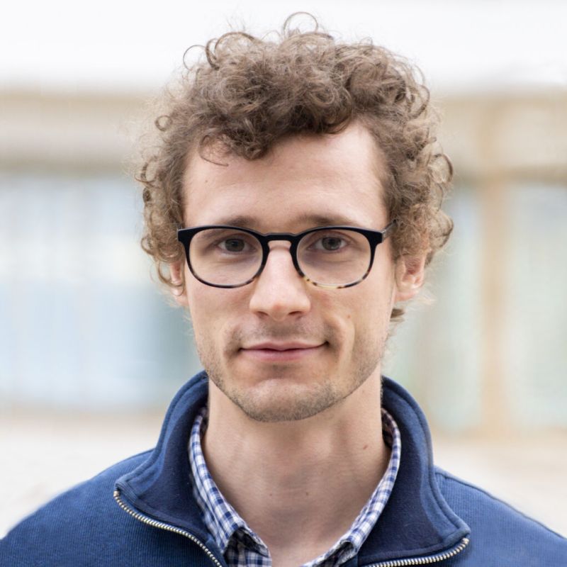 Giovanni De Vecchi - Optical Engineering