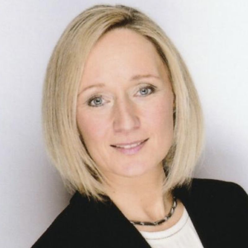 Rebekka Gundlach - Administration & Accounting