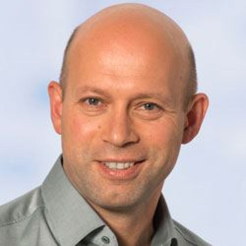 Johannes Brack - Optical Manufacturing & Metrology